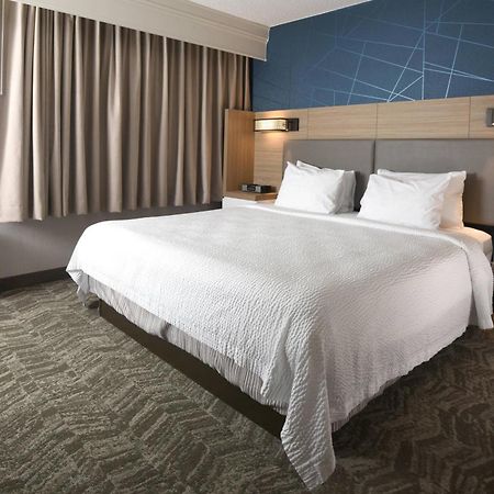 Springhill Suites Des Moines West West Des Moines Luaran gambar