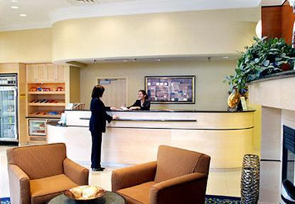 Springhill Suites Des Moines West West Des Moines Dalaman gambar