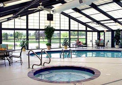 Springhill Suites Des Moines West West Des Moines Luaran gambar