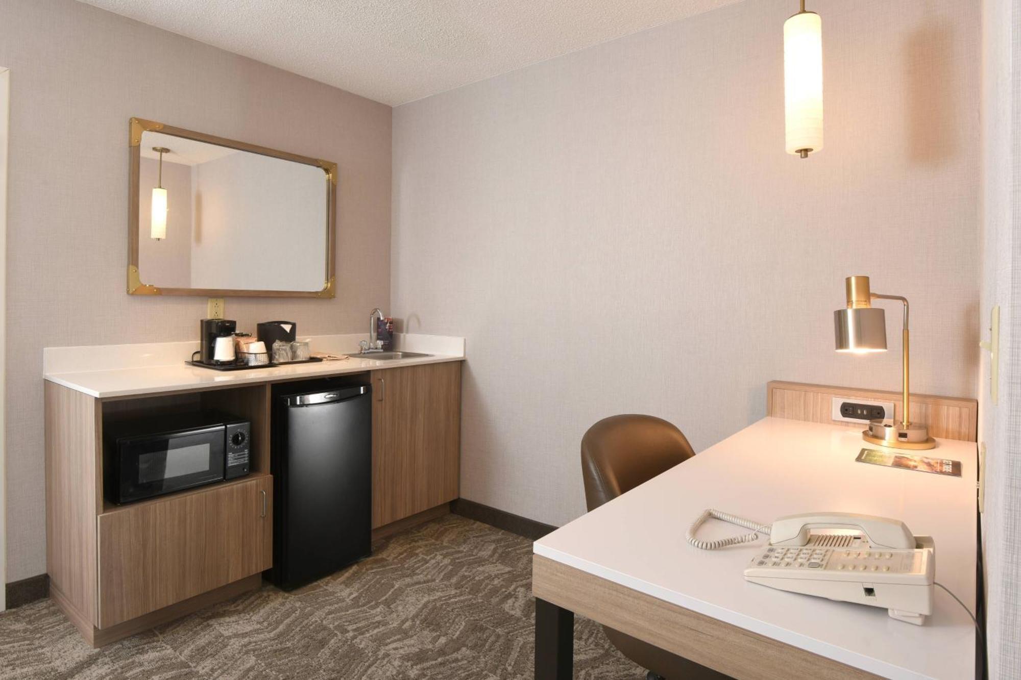 Springhill Suites Des Moines West West Des Moines Luaran gambar