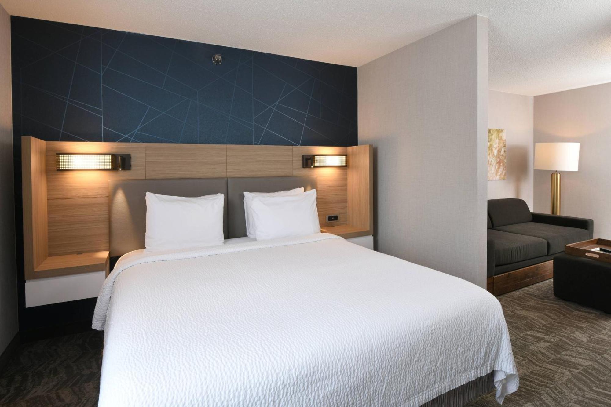 Springhill Suites Des Moines West West Des Moines Luaran gambar