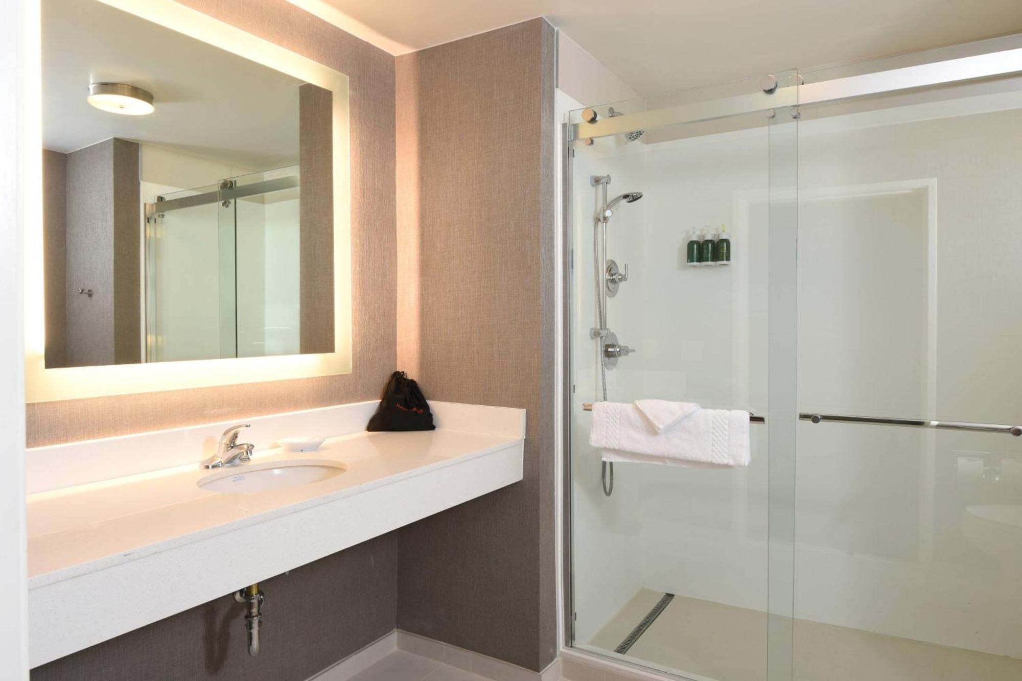 Springhill Suites Des Moines West West Des Moines Luaran gambar
