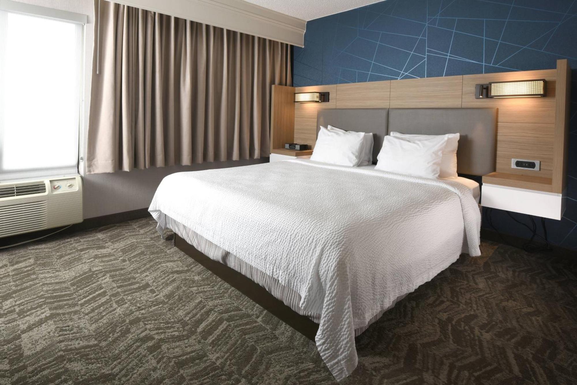 Springhill Suites Des Moines West West Des Moines Luaran gambar