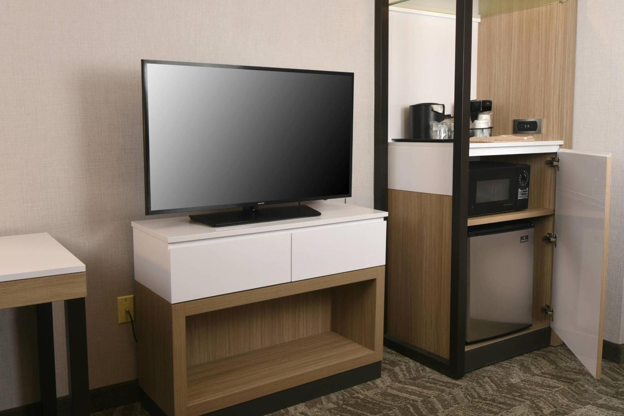 Springhill Suites Des Moines West West Des Moines Luaran gambar