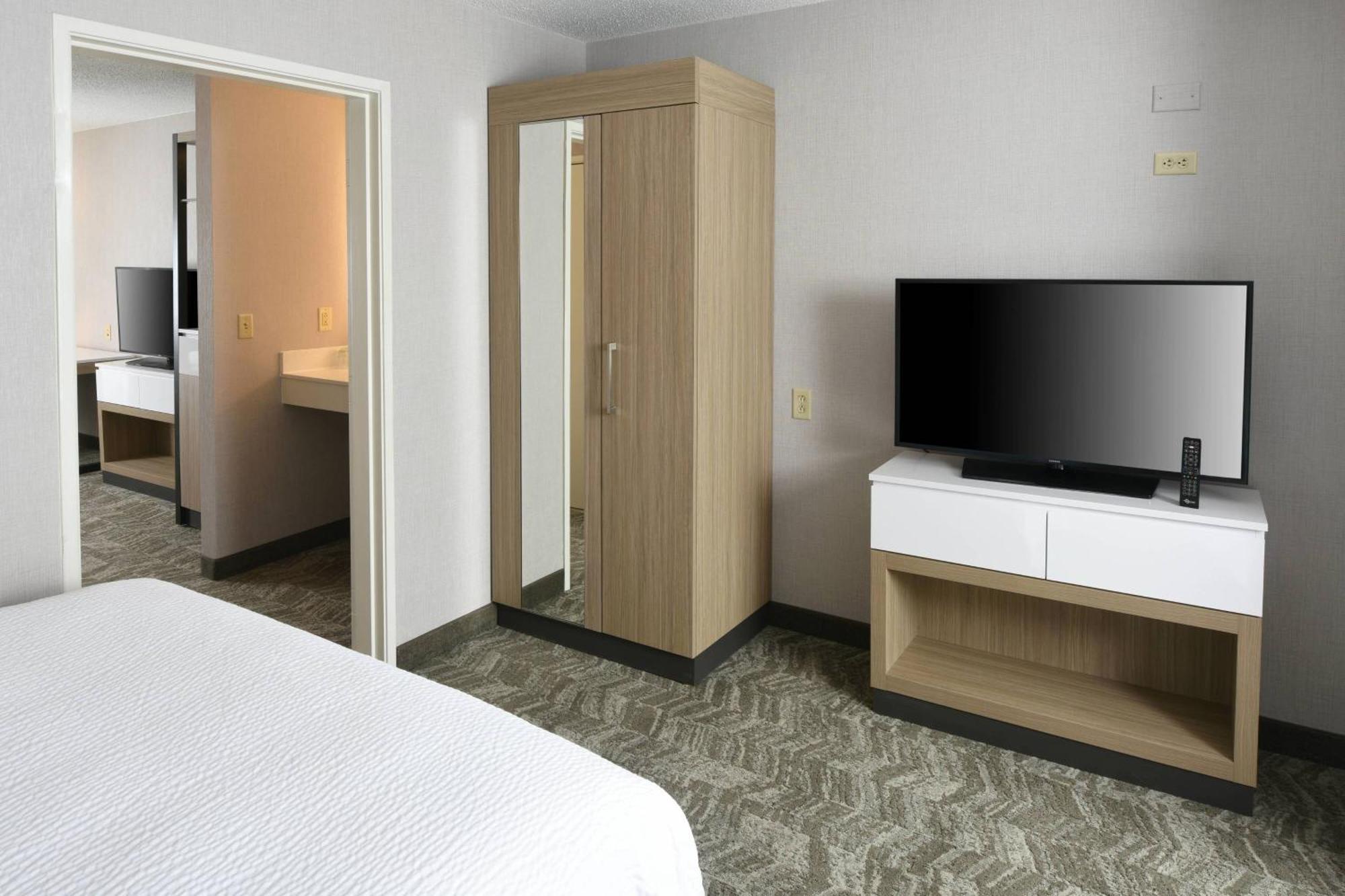 Springhill Suites Des Moines West West Des Moines Luaran gambar