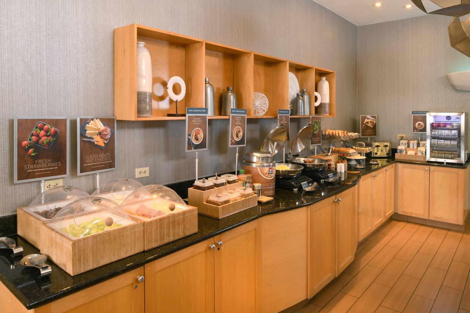 Springhill Suites Des Moines West West Des Moines Luaran gambar