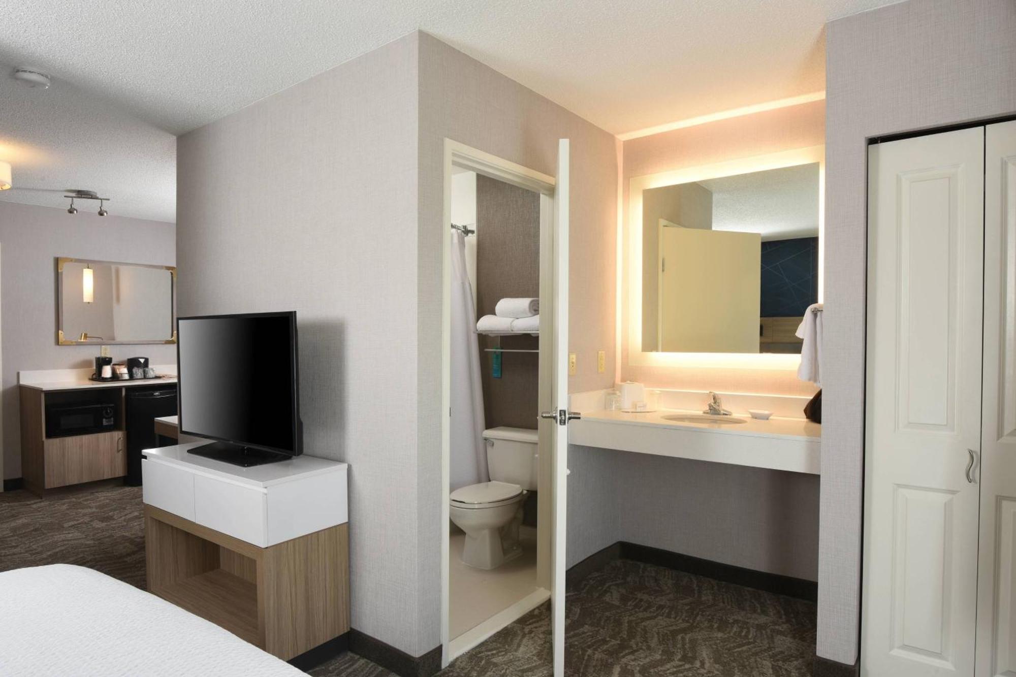 Springhill Suites Des Moines West West Des Moines Luaran gambar