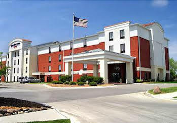 Springhill Suites Des Moines West West Des Moines Luaran gambar